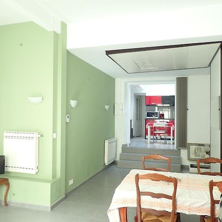 Biarritz Pays Basque - Maison Lucie Bagian luar foto