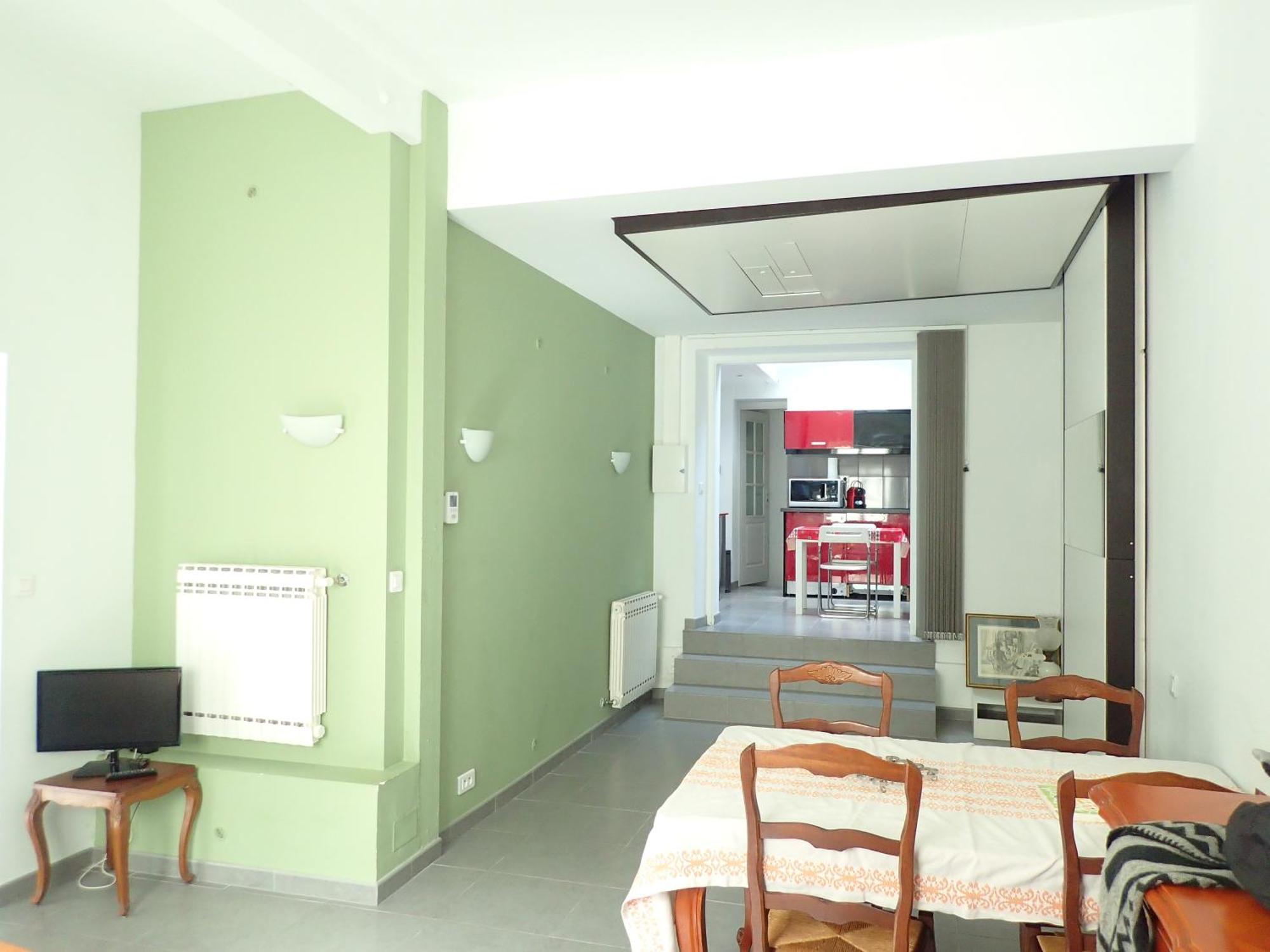 Biarritz Pays Basque - Maison Lucie Bagian luar foto