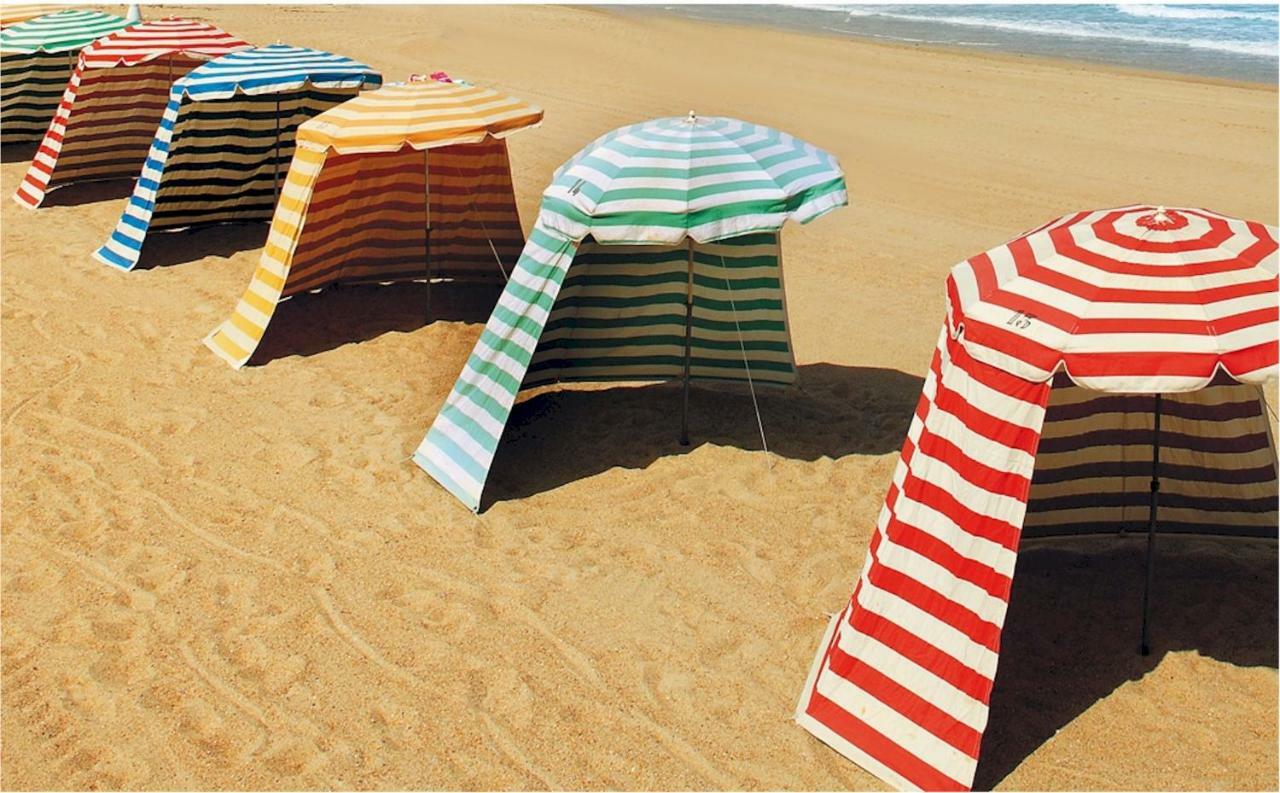 Biarritz Pays Basque - Maison Lucie Bagian luar foto