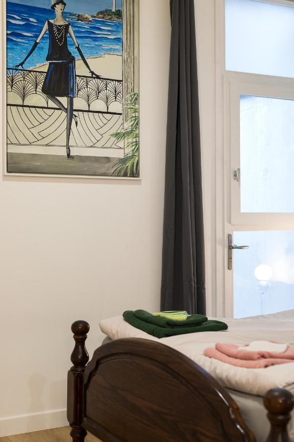 Biarritz Pays Basque - Maison Lucie Bagian luar foto