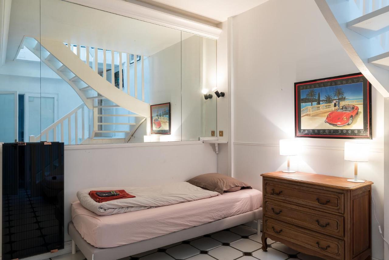 Biarritz Pays Basque - Maison Lucie Bagian luar foto