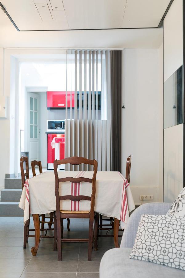 Biarritz Pays Basque - Maison Lucie Bagian luar foto